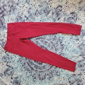 GUC Senita Athletics Shakti Legging with Pockets